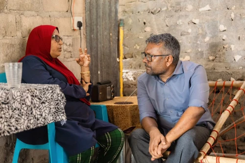 ފަޔާ-2028 އެމްޑީޕީ ޕްރައިމަރީ އައްޑޫ ދަތުރު