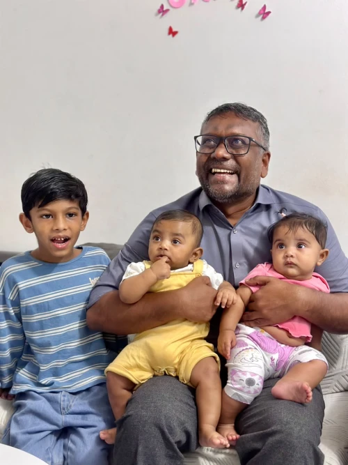 ފަޔާ-2028 އެމްޑީޕީ ޕްރައިމަރީ އައްޑޫ ދަތުރު