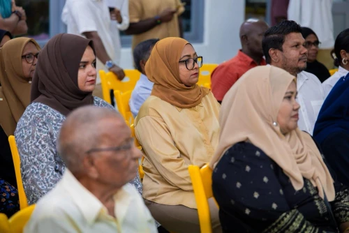 ފަޔާ-2028 އެމްޑީޕީ ޕްރައިމަރީ އައްޑޫ ދަތުރު