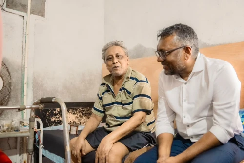 ފަޔާ-2028 އެމްޑީޕީ ޕްރައިމަރީ އައްޑޫ ދަތުރު