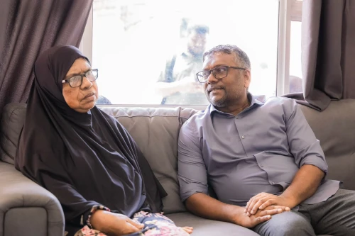 ފަޔާ-2028 އެމްޑީޕީ ޕްރައިމަރީ އައްޑޫ ދަތުރު