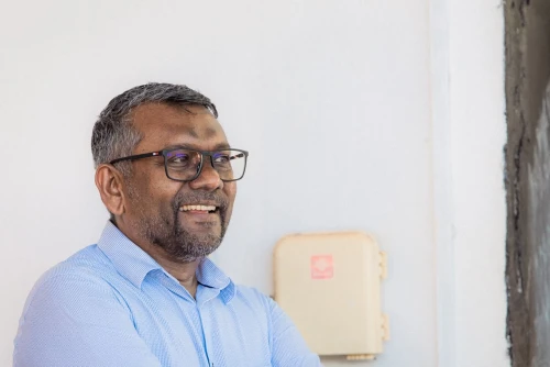 ފަޔާ-2028 އެމްޑީޕީ ޕްރައިމަރީ އައްޑޫ ދަތުރު