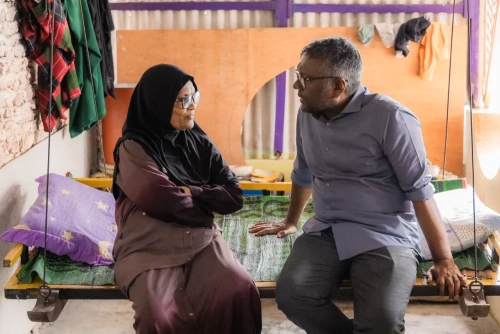 ފަޔާ-2028 އެމްޑީޕީ ޕްރައިމަރީ އައްޑޫ ދަތުރު