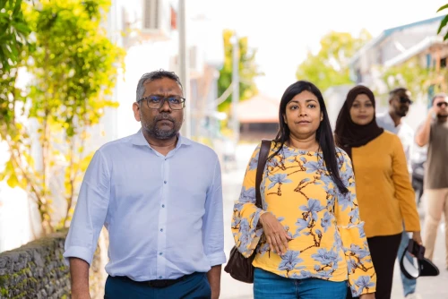 ފަޔާ-2028 އެމްޑީޕީ ޕްރައިމަރީ އައްޑޫ ދަތުރު