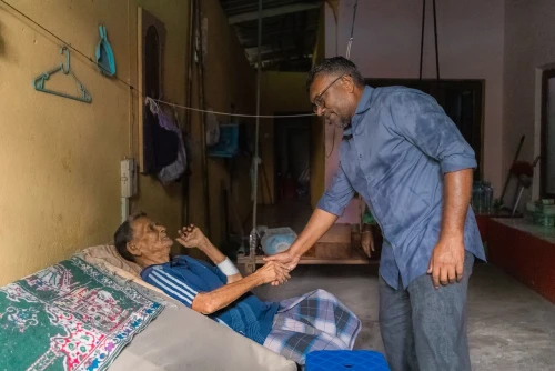 ފަޔާ-2028 އެމްޑީޕީ ޕްރައިމަރީ އައްޑޫ ދަތުރު