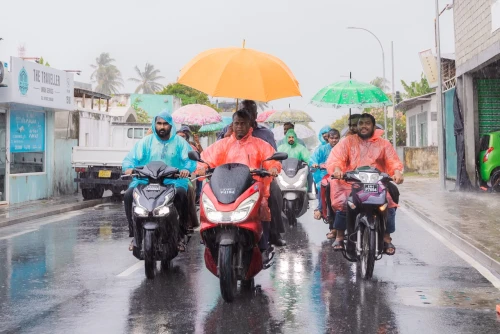 ފަޔާ-2028 އެމްޑީޕީ ޕްރައިމަރީ އައްޑޫ ދަތުރު