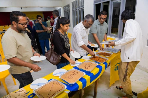 ފަޔާ-2028 އެމްޑީޕީ ޕްރައިމަރީ އައްޑޫ ދަތުރު