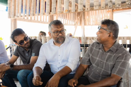 ފަޔާ-2028 އެމްޑީޕީ ޕްރައިމަރީ އައްޑޫ ދަތުރު