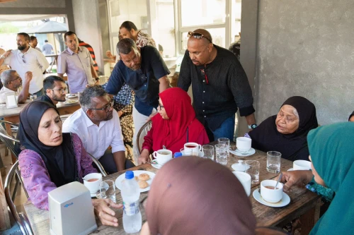 ފަޔާ-2028 އެމްޑީޕީ ޕްރައިމަރީ އައްޑޫ ދަތުރު