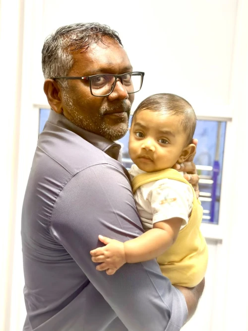 ފަޔާ-2028 އެމްޑީޕީ ޕްރައިމަރީ އައްޑޫ ދަތުރު