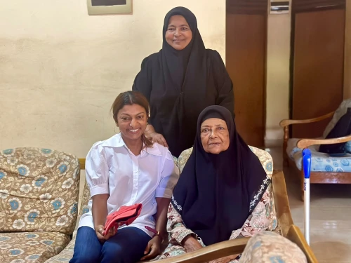 ފަޔާ-2028 އެމްޑީޕީ ޕްރައިމަރީ އައްޑޫ ދަތުރު
