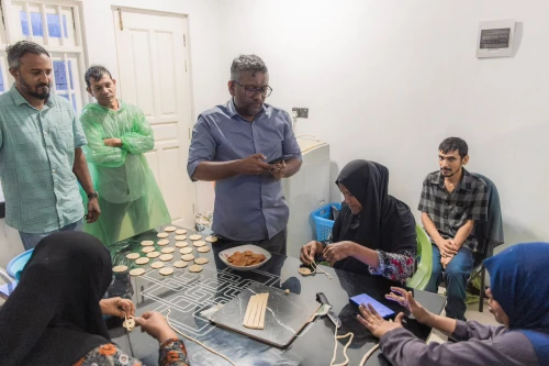 ފަޔާ-2028 އެމްޑީޕީ ޕްރައިމަރީ އައްޑޫ ދަތުރު