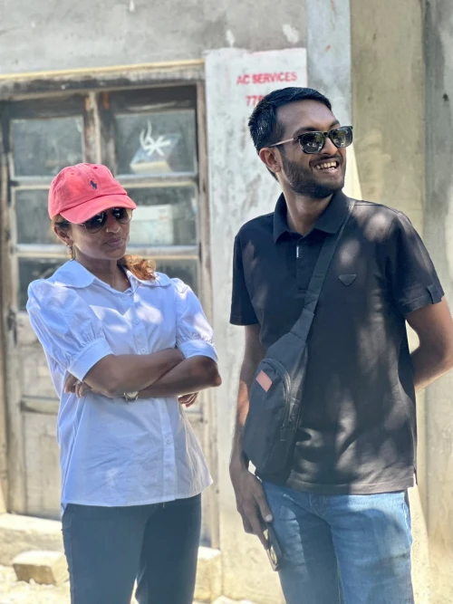 ފަޔާ-2028 އެމްޑީޕީ ޕްރައިމަރީ އައްޑޫ ދަތުރު