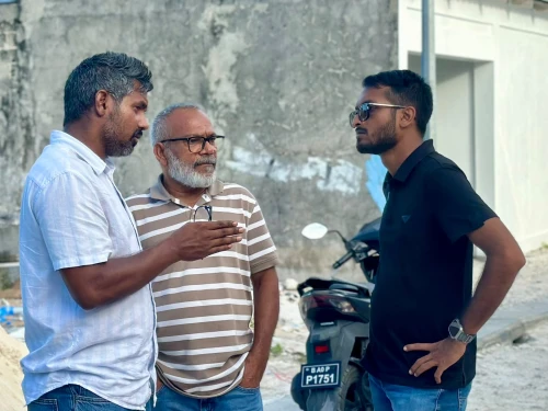ފަޔާ-2028 އެމްޑީޕީ ޕްރައިމަރީ އައްޑޫ ދަތުރު
