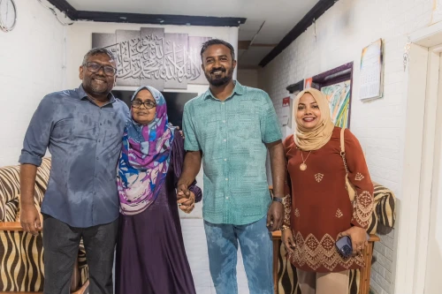 ފަޔާ-2028 އެމްޑީޕީ ޕްރައިމަރީ އައްޑޫ ދަތުރު