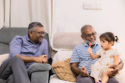 ފަޔާ-2028 އެމްޑީޕީ ޕްރައިމަރީ އައްޑޫ ދަތުރު