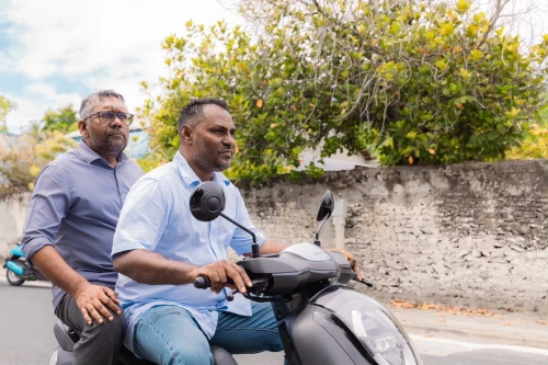 ފަޔާ-2028 އެމްޑީޕީ ޕްރައިމަރީ އައްޑޫ ދަތުރު