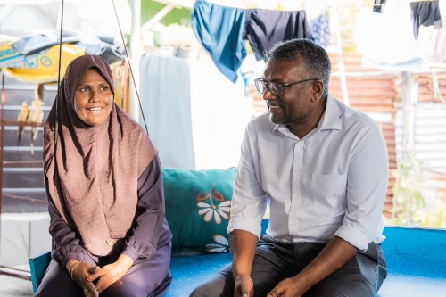 ފަޔާ-2028 އެމްޑީޕީ ޕްރައިމަރީ އައްޑޫ ދަތުރު
