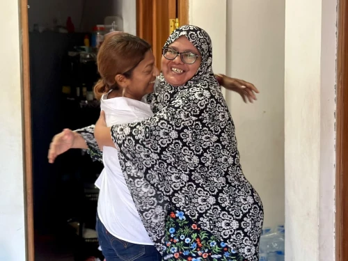 ފަޔާ-2028 އެމްޑީޕީ ޕްރައިމަރީ އައްޑޫ ދަތުރު