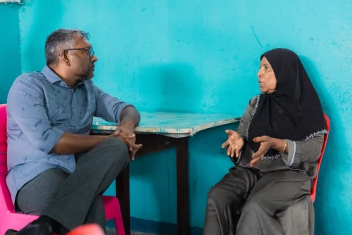 ފަޔާ-2028 އެމްޑީޕީ ޕްރައިމަރީ އައްޑޫ ދަތުރު