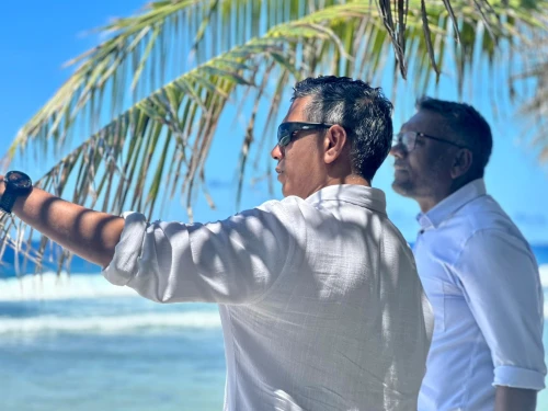 ފަޔާ-2028 އެމްޑީޕީ ޕްރައިމަރީ އައްޑޫ ދަތުރު