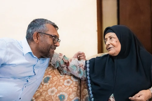 ފަޔާ-2028 އެމްޑީޕީ ޕްރައިމަރީ އައްޑޫ ދަތުރު