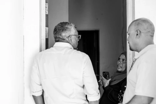 ފަޔާ-2028 އެމްޑީޕީ ޕްރައިމަރީ އައްޑޫ ދަތުރު
