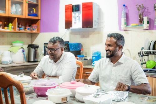 ފަޔާ-2028 އެމްޑީޕީ ޕްރައިމަރީ އައްޑޫ ދަތުރު