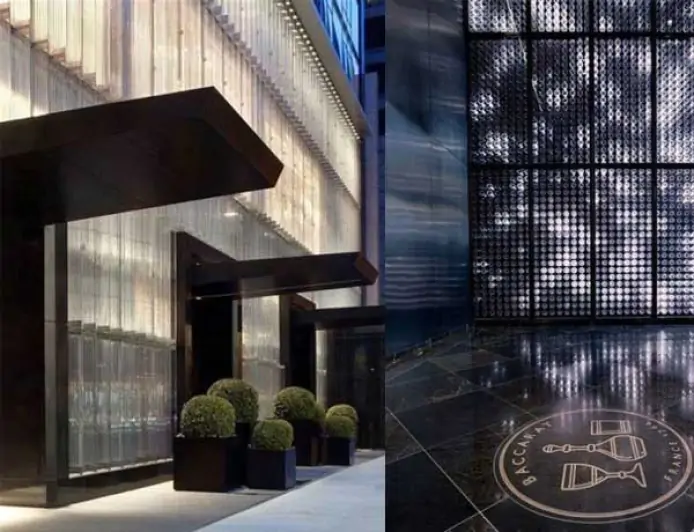 ރީތިކަމާއި ފުރިހަމަކަމަށް ނަން މަސްހޫރު "ބަރަކާ" ބްރޭންޑް ރާއްޖެއަށް