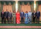 President Dr Mohamed Muizzu appoints Ambassadors & Representatives 6 countries and 3 international organisations