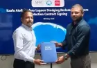 MFMC Awards MVR 450+ million Project to Atoll Works owned by Big Fish