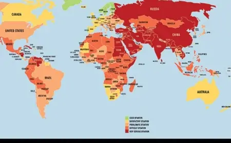 ރާއްޖޭގެ ނޫސްވެރިކަމުގެ މިނިވަންކަން "ދަތި/އުނދަގޫ" މިންގަނޑުގައި ގިންތި ކުރެވި 106 ވަނަ ދަރަޖައަށް ވެއްޓިއްޖެ