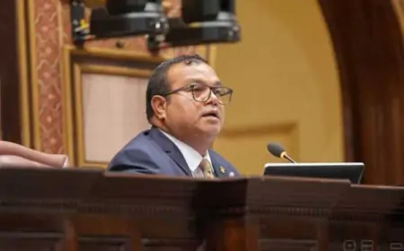 Parliament unable to hold sitting due to lack of quorum