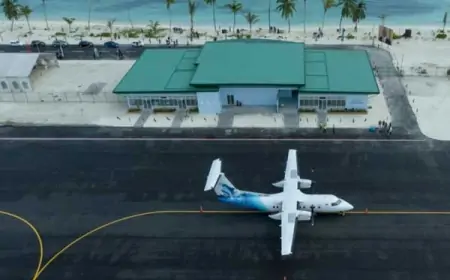 Extra 14 airports, 80% runways to be expanded