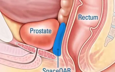 ‘Break-through’ prostate cancer screening could cut deaths by 40 percent