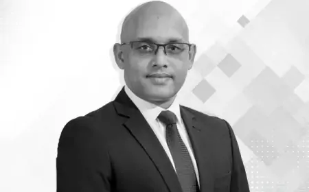Maldives parliament approves Zareer as new tax commissioner