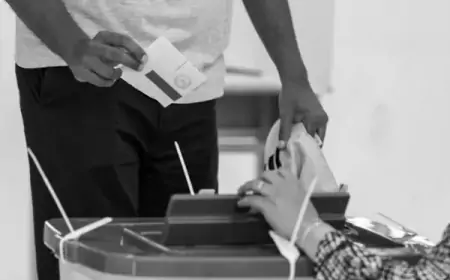 PNC wins Funadhoo Council seat  - by default