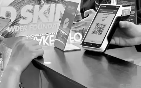 WeChat Pay - Now available in the Maldives