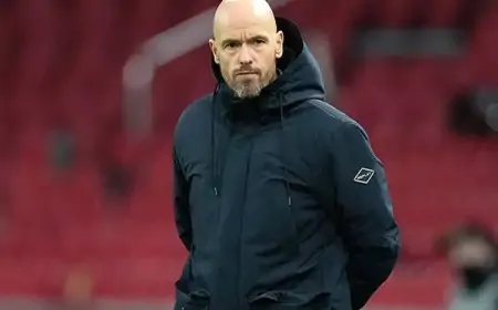 ދެއަތް ފުރަގަހަށް ލައިގެން ފެތުން ކަހަލަ ކަމެއް މިއީ: ޓެން ހަގް