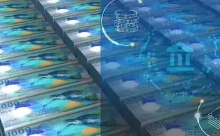 ފައިސާ އުފެއްދުމަކީ ރާއްޖެއަށް އޮތް ނުރައްކަލެއްތަ؟