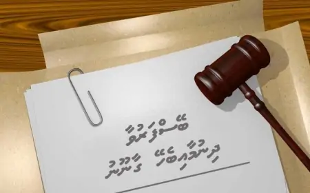 ރާއްޖޭގެ ގާނޫނީ ހަޔާތަށް 92 އަހަރު - މެޑިކަލް ނެގްލިޖެންސް ގާނޫނެއް އަދިވެސް ނެތް!