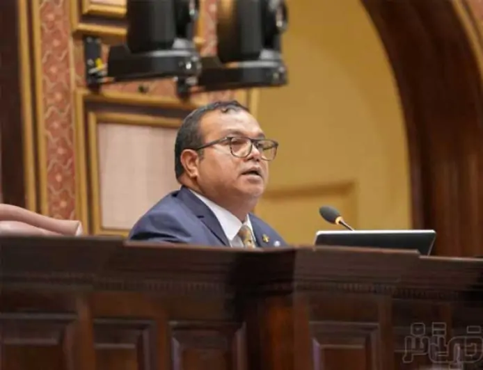 Parliament unable to hold sitting due to lack of quorum