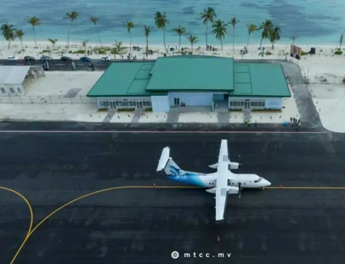 Extra 14 airports, 80% runways to be expanded