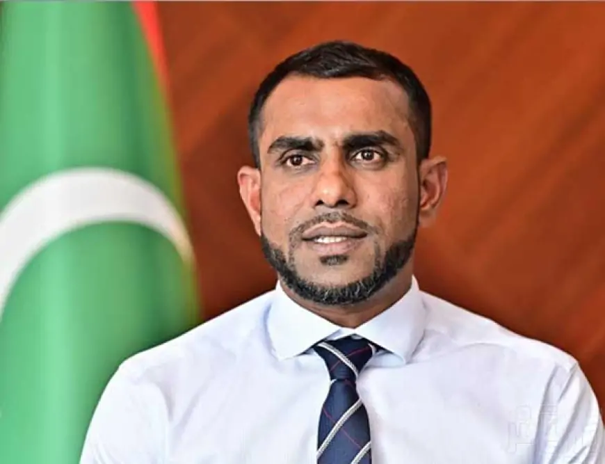 Indian market is important and welcome in Maldives: Maldives Tourism Minister