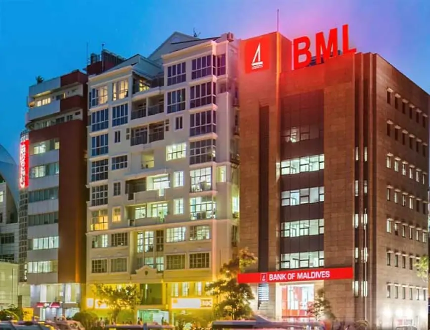 BML introduces mortgage free housing loans up to MVR 1 million