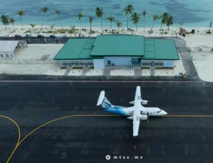 Extra 14 airports, 80% runways to be expanded