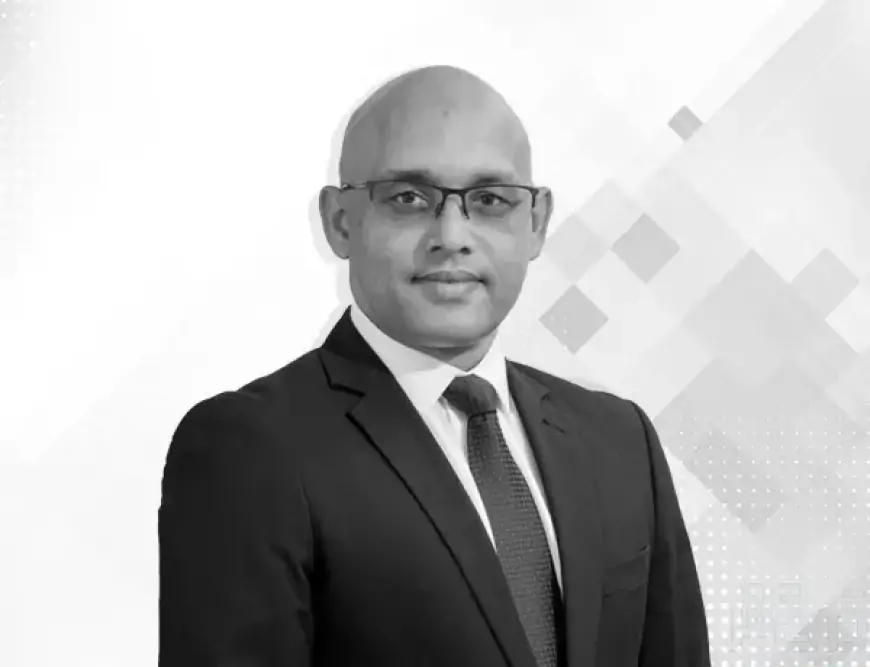 Maldives parliament approves Zareer as new tax commissioner