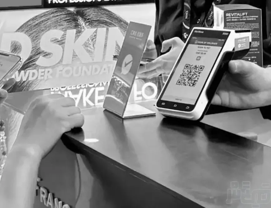 WeChat Pay - Now available in the Maldives