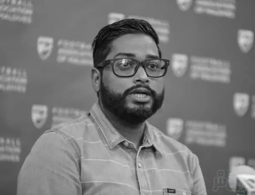 ފުރުން މަނާކޮށްފައިވާ ބައްސާމް ފީފާގެ ކޮންގްރެސް އަށް ދާން ރަޖިސްޓަރީކޮށްފި