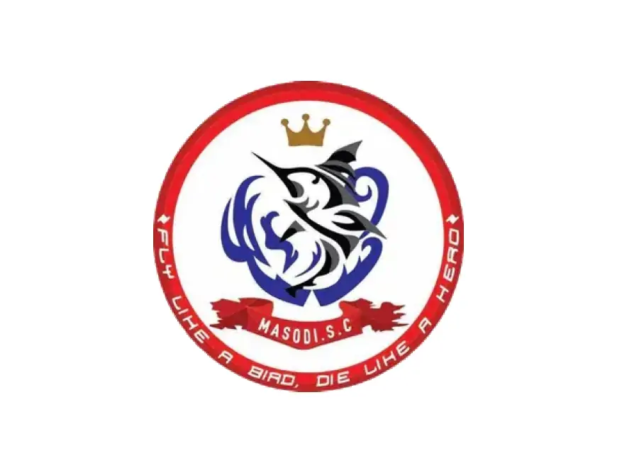 Masodi Sports Club rebrands to Odi Sports Club